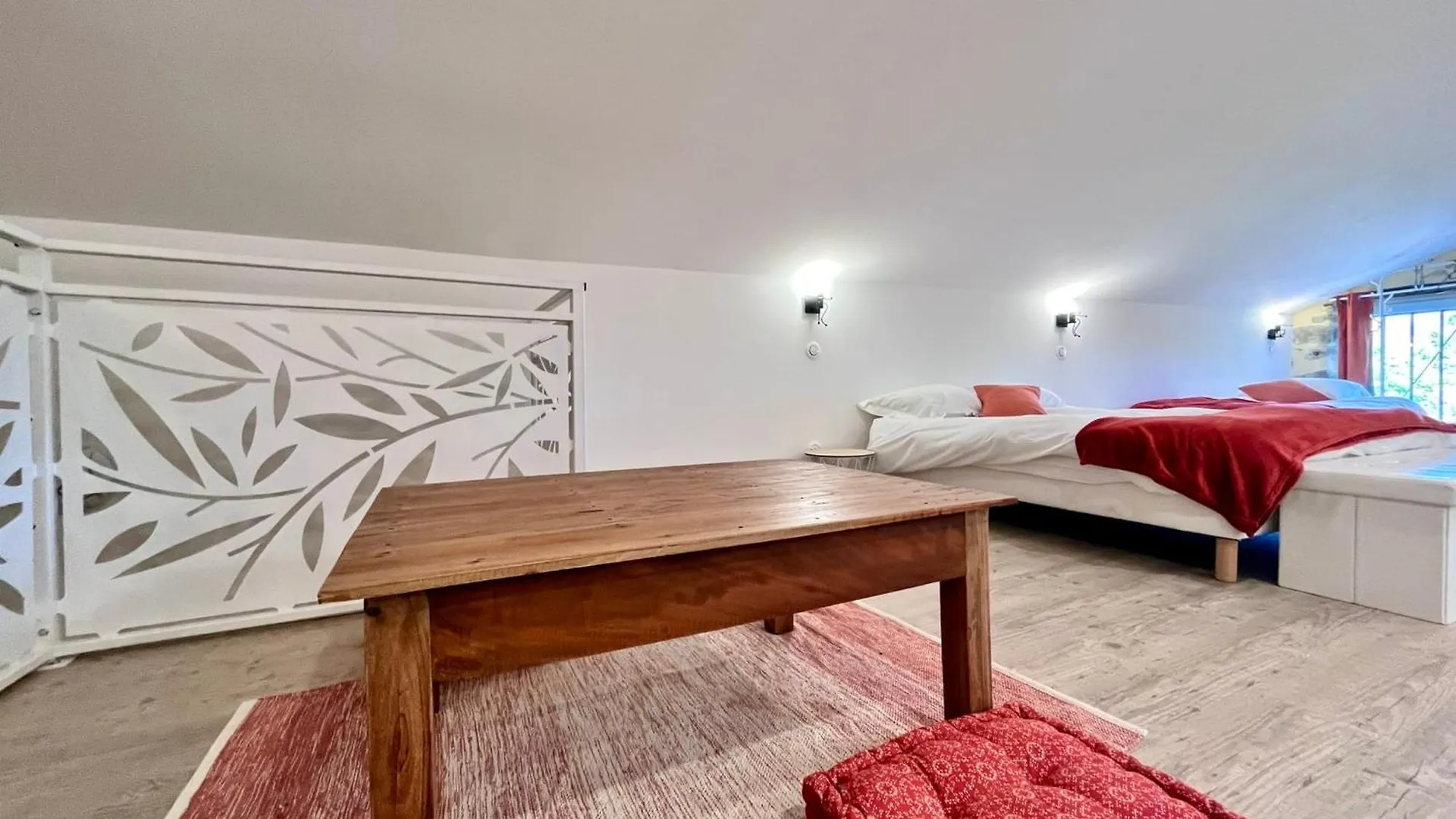 Vila La Grange De Lucien - Meyras Prázdninový dům