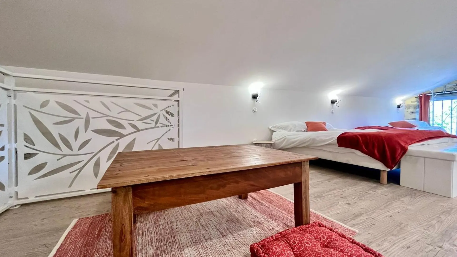 Vila La Grange De Lucien - Meyras Prázdninový dům