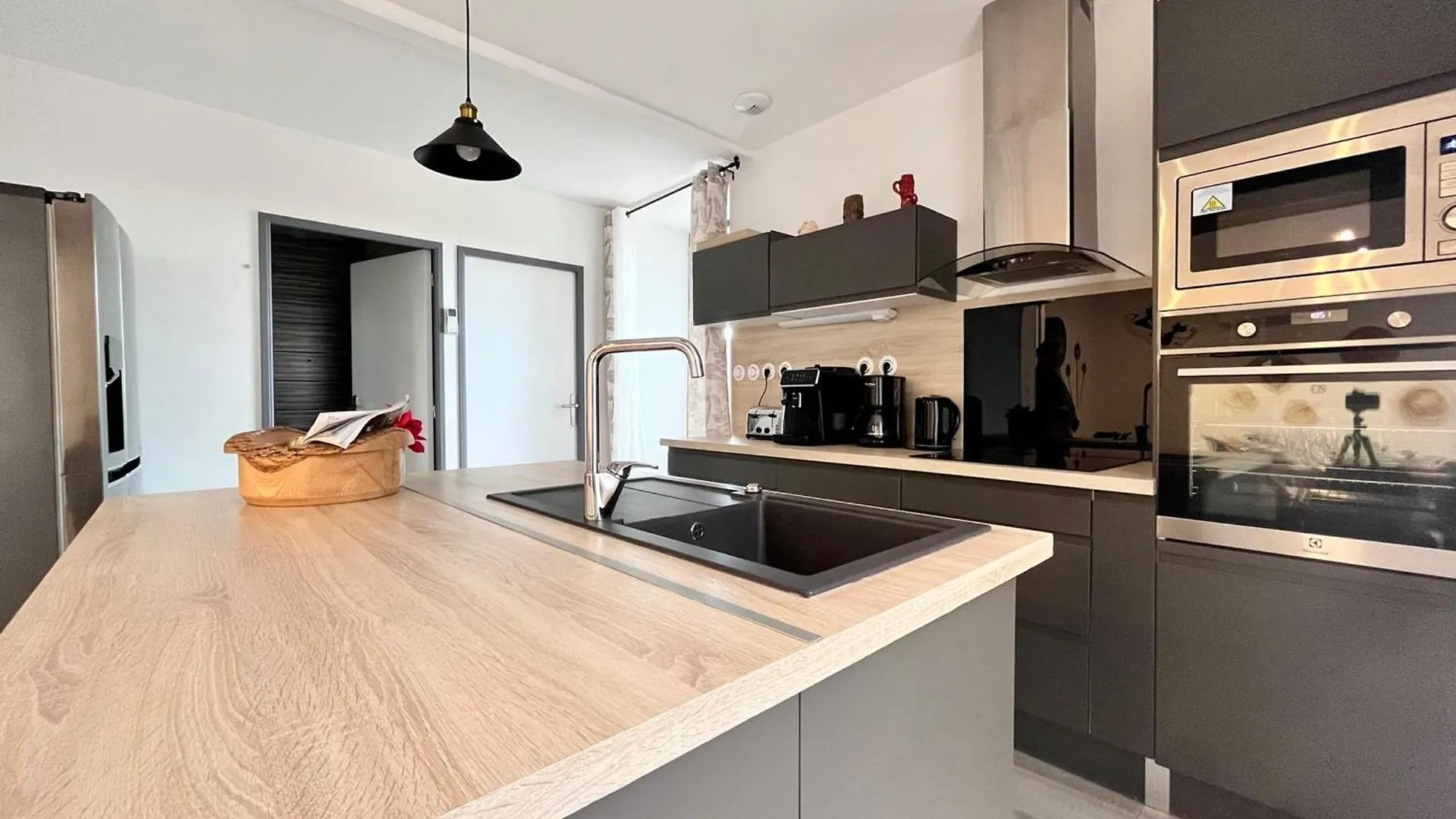 Vila La Grange De Lucien - Meyras Prázdninový dům